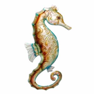 Wall-Seahorse-Tan-With-
